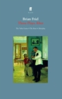 Three Plays After : The Yalta Game; the Bear; Afterplay - eBook
