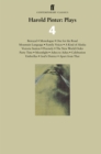 Harold Pinter: Plays 4 : Betrayal; Monologue; One for the Road; Mountain Language; Family Voices; a Kind of Alaska; Victoria Station; Precisely; the New World Order; Party Time; Moonlight: Ashes to As - eBook