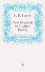 New Bearings in English Poetry - eBook