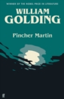 Pincher Martin : Introduced by Marlon James - eBook