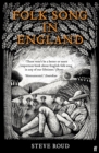 Folk Song in England - eBook