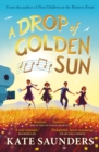 A Drop of Golden Sun - eBook
