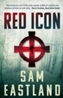 Red Icon - Book