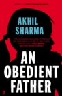 An Obedient Father - eBook