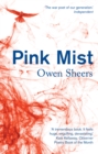 Pink Mist - Book