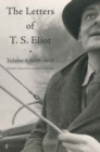 Letters of T. S. Eliot Volume 8 : 1936-1938 - Book