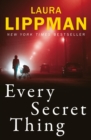 Every Secret Thing - eBook