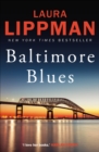 Baltimore Blues - eBook