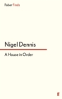 A House in Order - eBook