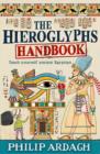 The Hieroglyphs Handbook - Book
