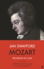 Mozart : The Reign of Love - eBook