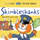 Skimbleshanks : The Railway Cat - eBook