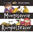 Mungojerrie and Rumpelteazer - Book