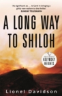 A Long Way to Shiloh - Book
