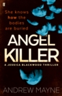 Angel Killer : (Jessica Blackwood 1) - Book