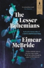 The Lesser Bohemians - eBook