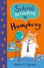 School According to Humphrey - Book