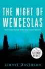 The Night of Wenceslas - eBook
