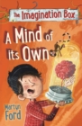The Imagination Box: A Mind of its Own - Book