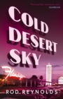 Cold Desert Sky - Book