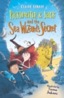 Picklewitch & Jack and the Sea Wizard's Secret - Book