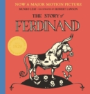 The Story of Ferdinand - Book