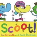 Scoot! - Book