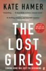 The Lost Girls - eBook