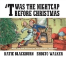 'Twas the Nightcap Before Christmas - eBook