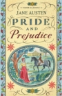 Pride and Prejudice - Book