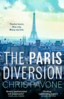 The Paris Diversion - Book