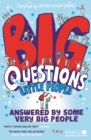 Big Questions From Little People . . . Answered By Some Very Big People - Book