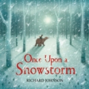 Once Upon a Snowstorm - eBook