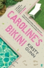 Caroline's Bikini - Book