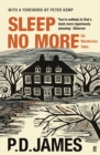 Sleep No More : Six Murderous Tales - eBook