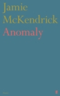 Anomaly - Book
