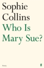 Who Is Mary Sue? - Book