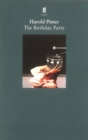 The Birthday Party - Book