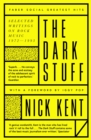 The Dark Stuff - Book