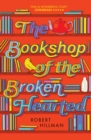 The Bookshop of the Broken Hearted - Book