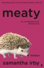 Meaty - Book