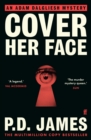 Cover Her Face - Book