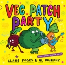 Veg Patch Party - Book