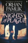 Nights of Plague : 'A masterpiece of evocation' Sunday Times - Book