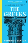 The Greeks : A Global History - eBook