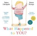 What Happened to You? - Book