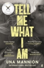 Tell Me What I Am - eBook