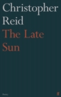 The Late Sun - Book
