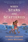 When Stars are Scattered - eBook