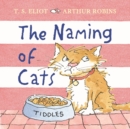 The Naming of Cats - Book